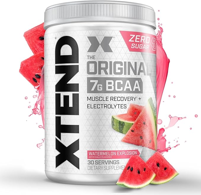 XTEND Original 7G BCAA (30 Servings)
