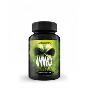 FCN – Amino Capsules