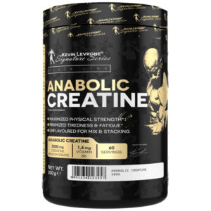 Levrone Anabolic Creatine 300g