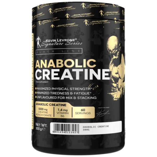 Levrone Anabolic Creatine 300g
