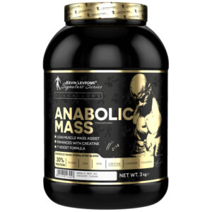 KL Anabolic Mass 3 KG