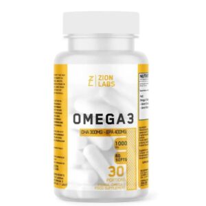 ZL Omega 3